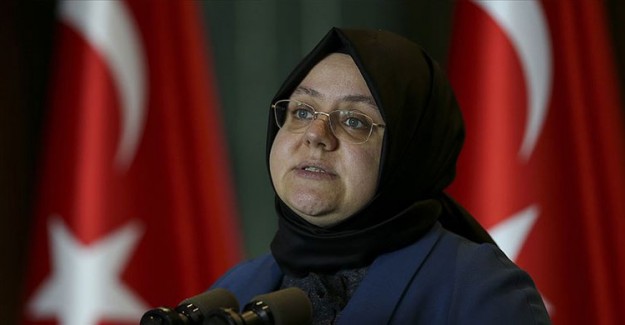 Bakan Selçuk Yapılan Bağış Miktarını Açıkladı!