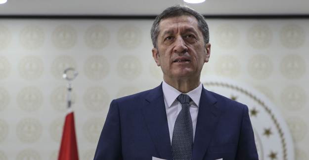 Bakan Selçuk’dan Eğitimle İlgili 3 Önemli Uyarıda Bulundu