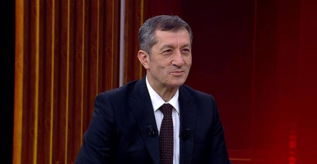 Bakan Selçuk’tan Doğa Koleji Açıklaması