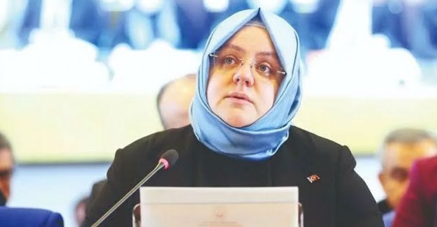 Bakan Selçuk'tan EYT Açıklaması Geldi