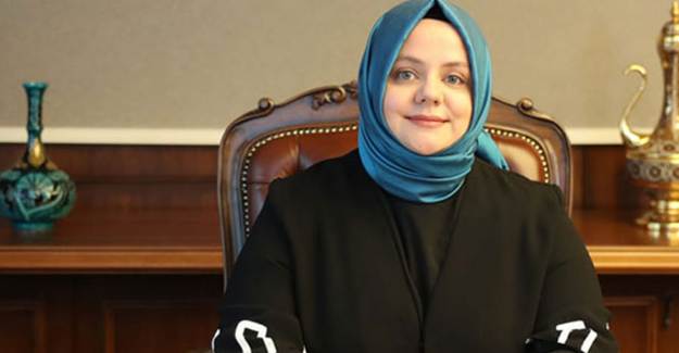 Bakan Selçuk'tan Gündüzlü Bakım Merkezleri Açıklaması: 1 Temmuz'da Açılacak