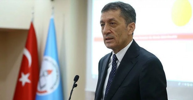 Bakan Selçuk'tan imam Hatip Açıklaması