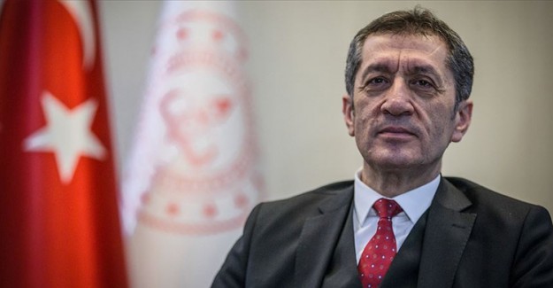 Bakan Selçuk'tan İmam Hatip Lisesi Açıklaması