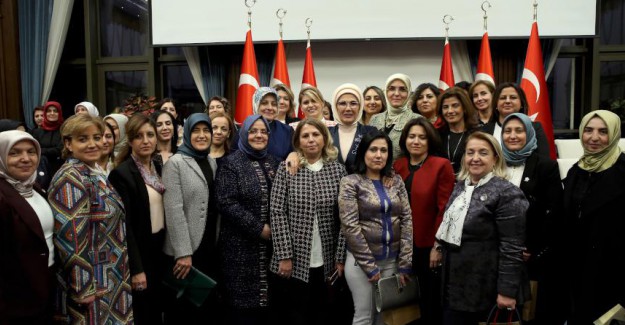 Bakan Selçuk'tan Önemli Açıklamalar