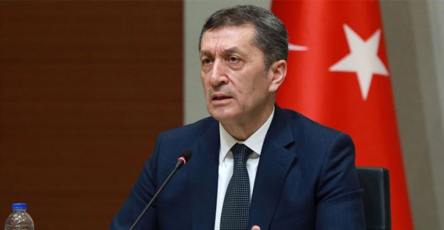Bakan Selçuk'tan Yaz Tatili Açıklaması