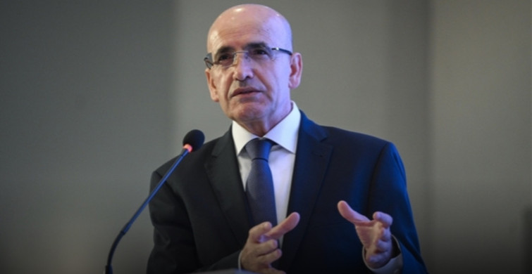 Bakan Şimşek: 2026 Enflasyonu %20’li Seviyelerde Tamamlanacak