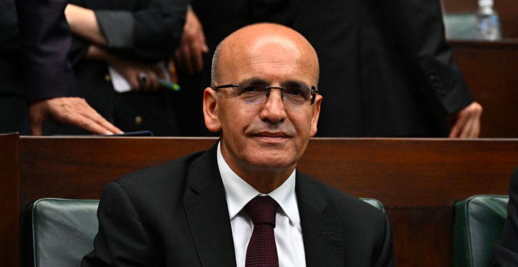 Bakan Şimşek açıkladı: Afet Yeniden İmar Fonu Cumhurbaşkanlığına gönderildi