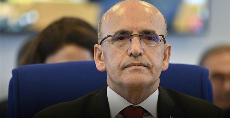 Bakan Şimşek: Ekonomik direncimiz şoklara karşı güçlendi
