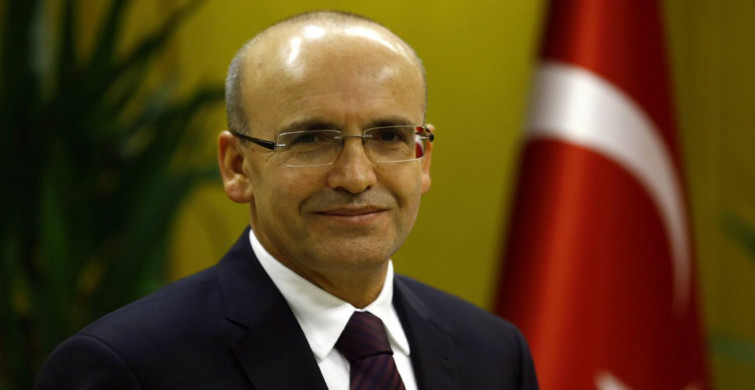 Bakan Şimşek’ten enflasyon mesajı: Mücadelenin biraz zaman alacağını biliyoruz