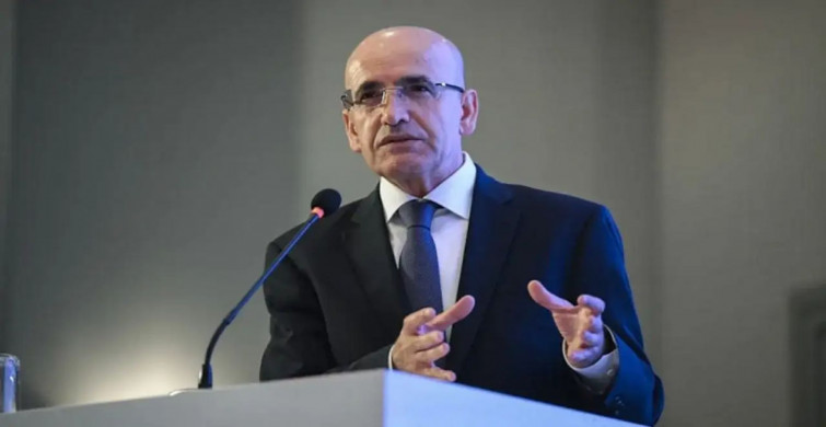 Bakan Şimşek’ten enflasyon müjdesi: ‘Gelecek yıl 10’lu seviyelere inebilir’