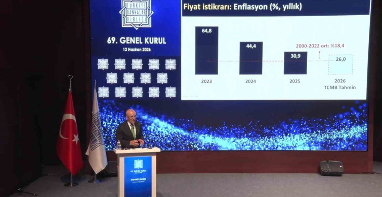 Bakan Şimşek'ten Terörle Mücadele ve Ekonomik Reform Vurgusu