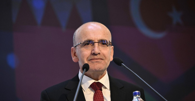 Bakan Şimşek'ten Yeni Vergi Paketi Açıklaması: "Çok Kazanandan Çok, Az Kazanandan Az Vergi"