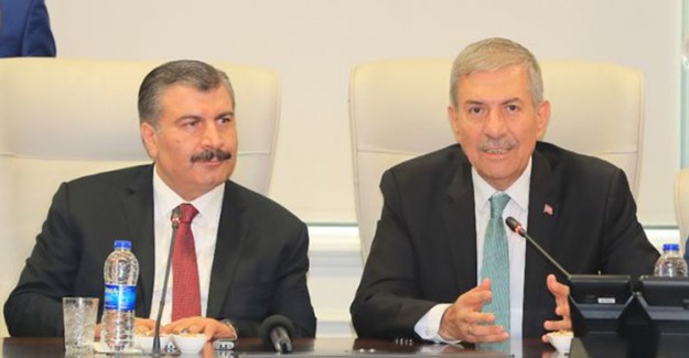 Bakan Son Noktayı Koydu! 'Bu Böyle Sürmez'