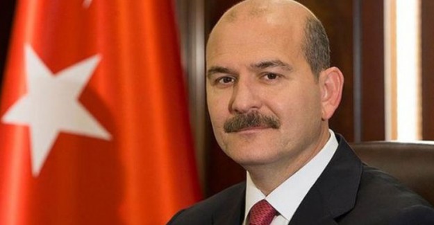 Bakan Soylu: Bulgaristan FETÖ Konusunda Kararlı