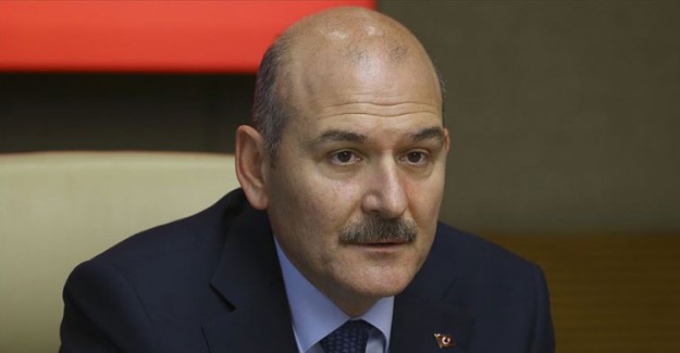Bakan Soylu: Dağlara Annelerden Mektup Atıyoruz