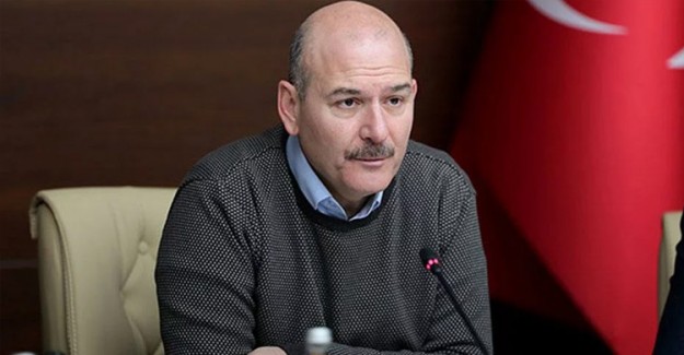 Bakan Soylu, HDP'nin Yardımlarının Engellendiği İddialarını Yalanladı