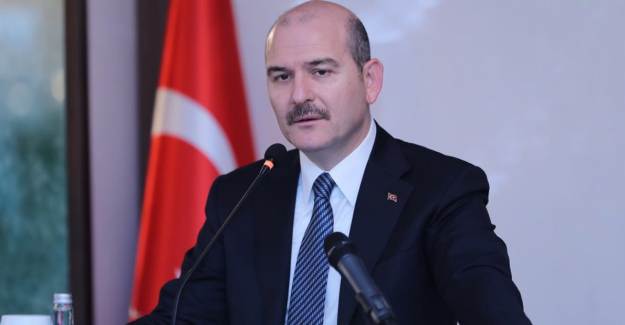Bakan Soylu Salgınla Mücadelede Dünyanın En Başarılı Ülkesini Açıkladı