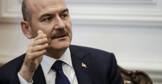 Bakan Soylu Şartları Açıkladı, 1170 Memur Alınacak