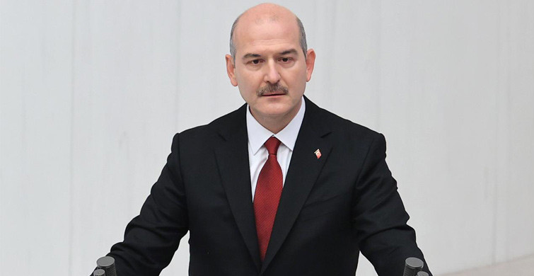 Bakan Soylu, Tam Kapanma Tedbirlerini Değerlendirdi