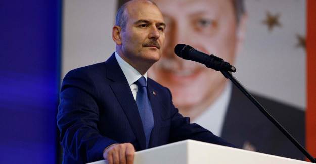 Bakan Soylu Ve 81 İl Valisi Arasında Kritik Kurban Bayramı Toplantısı