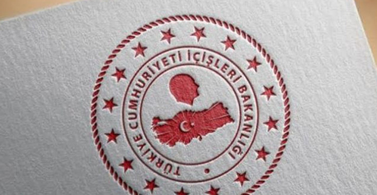 Bakan Soylu'dan Bildiriye Yanıt!