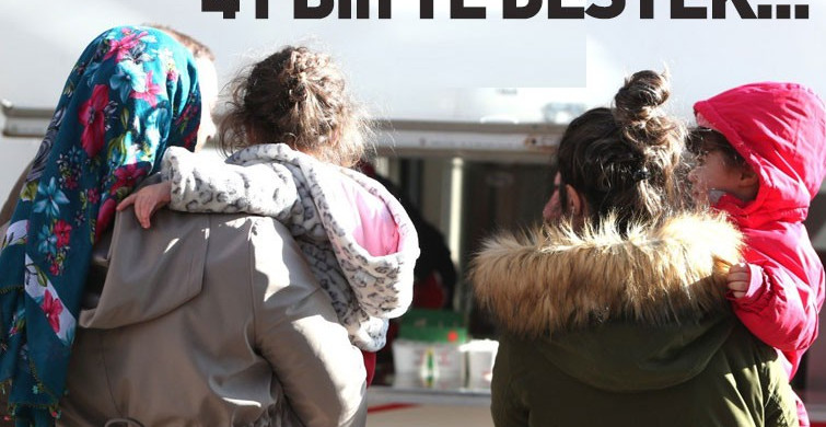 Bakan Soylu'dan Depremzedeleri Sevindiren Açıklama! 41 Bin Lira Para Desteği Sağlanacak