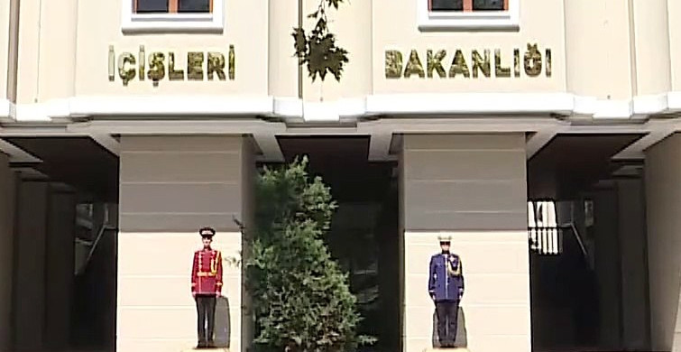 Bakan Soylu'dan 'Karayılan' Mesajı!