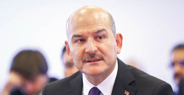Bakan Soylu'dan Kimlik Kartlarına Yönelik Açıklama Geldi; Yeni Kartlardan Ücret Alınmayacak