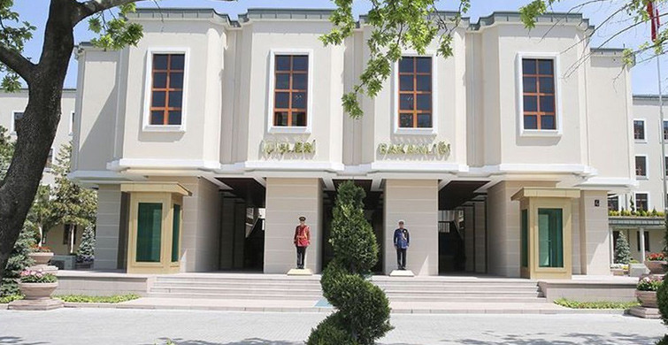 Bakan Süleyman Soylu: Fatih Faruk Özer'i Tanımıyorum