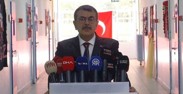 Bakan tarih verdi: lgs sonuçları 10 temmuz’da açıklanacak