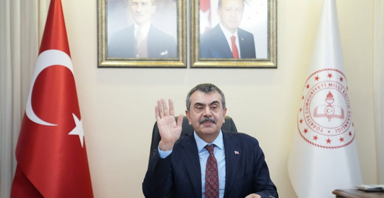 Bakan Tekin, 23 Nisan Çocuk Bayramı İçin Düzenleme Kurulu Toplantısına Katıldı