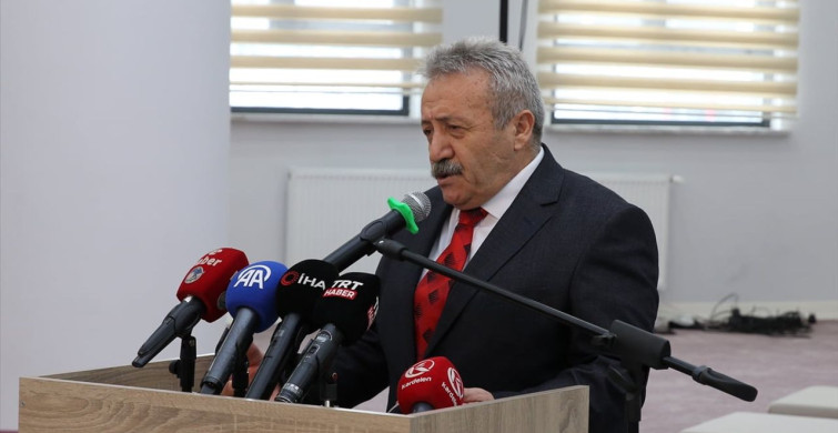 Bakan Tekin, Alevi ve Bektaşi Vatandaşlar İçin Eğitim Modelini Tanıttı