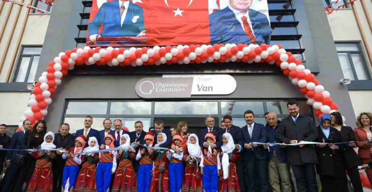 Bakan Tekin: Bütün Çocuklar Özeldir