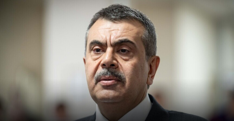 Bakan Tekin: “LGS İçin Cuma Günü Hazırlık İzni Verildi”