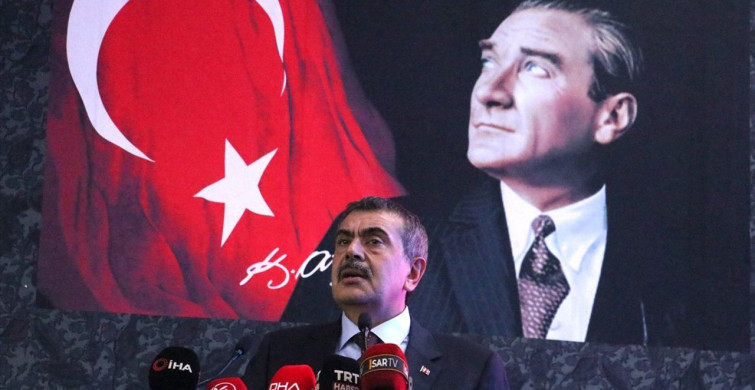 Bakan Tekin, Okul Kayıtlarında Adres Dışı Başvurulara Son Verecek
