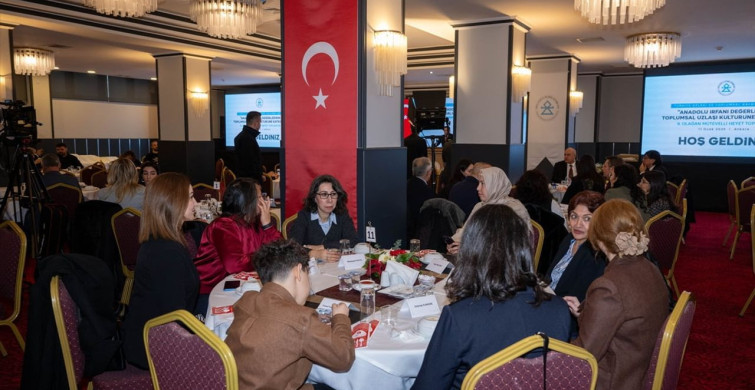 Bakan Tekin, Türkiye Yüzyılı Maarif Modeli’ni Tanıttı