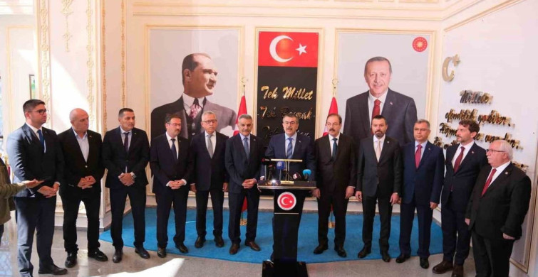 Bakan Tekin'den LGS Açıklamaları
