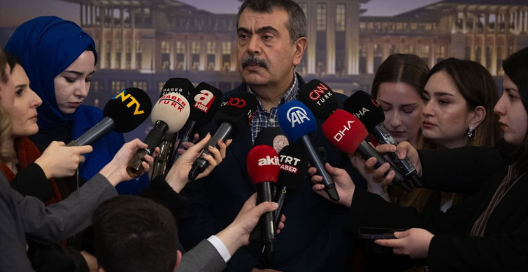 Bakan Tekin'den Ramazan Genelgesi Üzerine Sert Eleştiriler