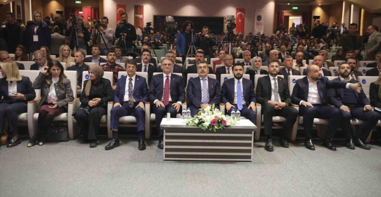 Bakan Tekin'den Sendikaya Sert Tepki: 'Hukuk Devletiyiz'