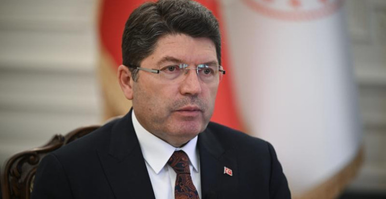 Bakan Tunç'tan Atlas Çağlayan cinayetine ilişkin açıklama