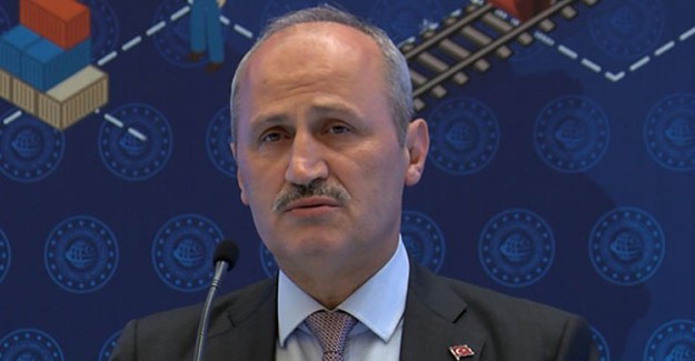 Bakan Turhan, Uzak Doğu İle Ticaret Hacmi Hedeflerini Paylaştı