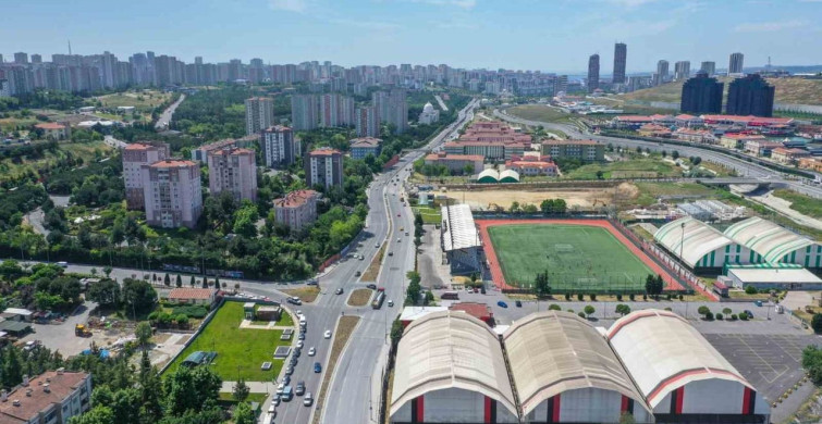 Bakan Uraloğlu: Halkalı-İstanbul Havalimanı arası seyahat süresi 30 dakikaya düşecek