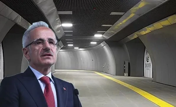 Bakan Uraloğlu olağanüstü hal planını açıkladı: Metrolar acil durumlarda sığınak olacak