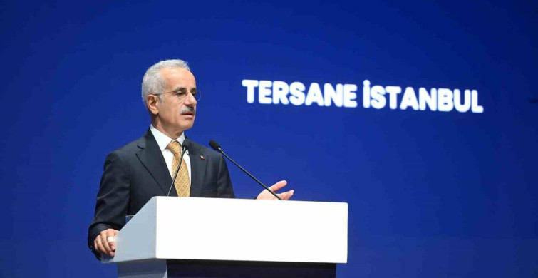Bakan Uraloğlu: Türkiye, küresel ticarette vazgeçilmez bir konumda