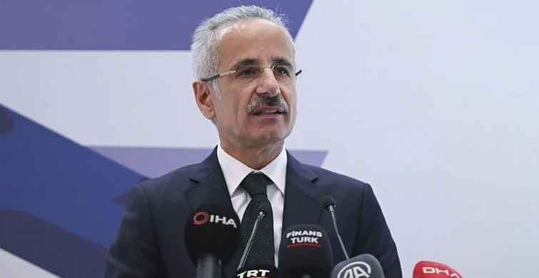 Bakan Uraloğlu'dan müjdeli haber: “Emeklilere trenlerde yüzde 10 indirim!"