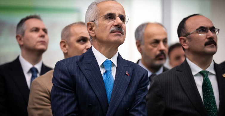 Bakan Uraloğlu'ndan Karla Mücadele ve Ulaşımda Alınan Önlemler Hakkında Açıklama