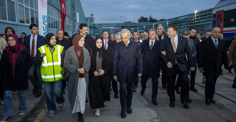 Bakan Uraloğlu'ndan Tarihi İftar Programında Önemli Açıklamalar