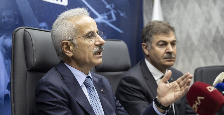 Bakan Uraloğlu'ndan Tunceli'deki "Türkiye Yüzyılı Buluşmaları"na Önemli Mesajlar