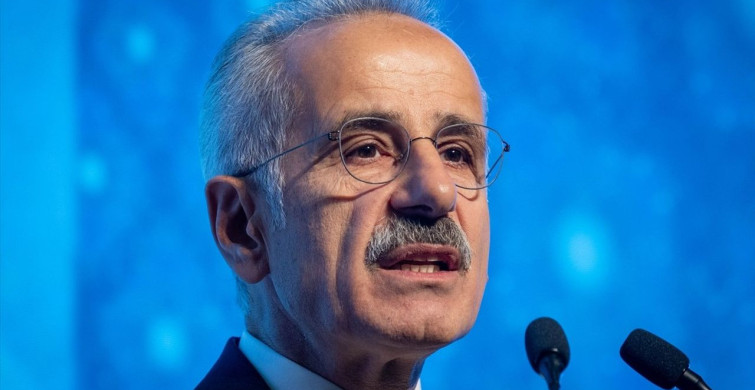 Bakan Uraloğlu'ndan Uluslararası Siber Güvenlik Konferansında Kritik Açıklamalar