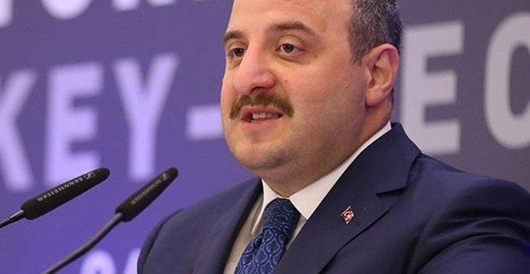 Bakan Varank Açıkladı! 2019’da 157 Bin 374 İstihdam Oluştu
